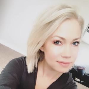 Meet your Posher, Elsa